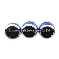 Aluminum Alloy Knob for BYD Air Conditioner/Heater Switch