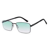 Vincent Chase By Lenskart | Full Rim Rectangular | Indoor Sunglasses | 100% Uv Protected | For Men & Women | Medium | Vc S17424