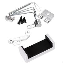 Phone Holder Accessories Video Stand Smart POV Vlog Selfie for Home Use gray