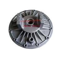 1PC Tire Changer Machine 186 Cylinder Aluminum Cover Oringal Part Car Repair Part Tire Raking Machine Accessories