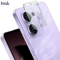 For OPPO Reno13 F 4G 5G Glass IMAK High Definition Integrated Glass Lens Film OPPO Reno13 F 4G gray