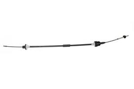 Handbrake Cables Rear Left  L nea 669189 - 669189 - 90522146