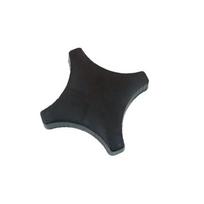 Sėdynės reguliavimo mygtukas juodas Mercedes W202 W208 W210 Oem A2029190088 juoda