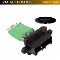 Heater resistor for  Doblo Albea Palio Stilo 4 pins Oem 77364714
