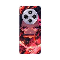 Xiaomi Redmi 14C case Demon Slayer Nezuko Kamado Manga anime copy Maniacase