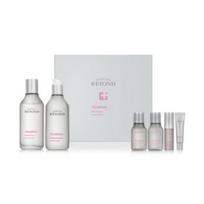 Beyond Acne Nature Basic 2-Piece Set white
