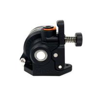 3D Printer Parts-  Orbiter 2.0 Extruder V2.0 Upgraded Version No Motor for 2.4 1.75mmFilament black