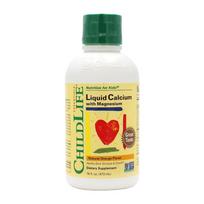 Liquid Calcium with Magnesium, 16 fl oz