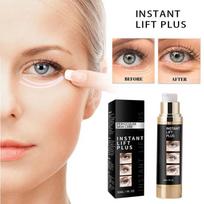 INSTANT LIFT PLUS Retinol Eye Cream Hydrates And Moisturizes Eye Skin Hydrating Face Cream Refreshing And Moisturizing  30ML One Size