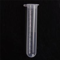 20 vnt 10 ml plastikinės centrifugos laboratorijos mėgintuvėlio buteliuko mėginio talpykla su dangteliu