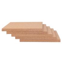 5pcs Wooden Carving Blocks Cuttable DIY High Density High Strength Rubber Stamp Mounts Rubber Stamp