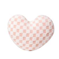 Simple Aomori Cloud Pillow for Girls' Dormitory Bedside Backrest Cushion Love Office Nap Soft Waist Protecting Pillow 45cm white