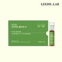 Liz Lab Diet Kolageno šotas 7 pakeliai (7 dienų vertės x 1 rinkinys) Diet Collagen