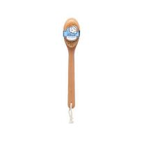 Filimil soft body brush brown