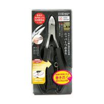 Greenbell Takumino Waza Basic Atsparūs kojų nagų žnyplės black