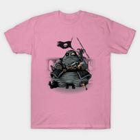 T Shirt Women Famous Pirate Harajuku Print Kawaii Tshirt Summer Short Sleeve Female T-Shirt Top Tee S