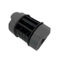 For Karcher K Series High Pressure Car Wash Hose Extension Couplings K1 K2 K3 K4 K5 K6 K7 Brass Extension Quick Release pilka spalva