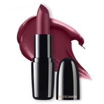 FACESCANADA Weightless Creme Finish Lipstick - Wine Drop (Maroon), 4G | Creamy Finish | Smooth Texture | Long Lasting Rich Color | Hydrated Lips