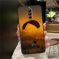 Paragliding Sport Case For Nubia Red Magic 9 Pro Plus Red Magic 8 8S Pro Plus 5G 5S 6R 6 7 7S 6S Pro Cover Red Magic 9 Pro Plus