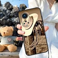 Extreme Sport Rodeo Cowboy Lasso Cover For Honor Magic 6 5 Lite Pro 50 70 90 Honor X8b X9b X6 X7 X8 X9 X6a X7a X9a X8a Case Honor 8X