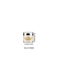 Neck cream for tightening neck lines, moisturizing neck lines, neck mask, massage, and firming neck cream. 5G white