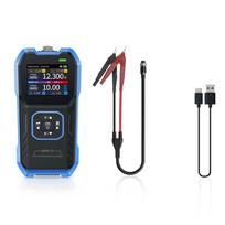 Advanced HRM10 Internal Resistance Meter for Efficient Work Efficiency