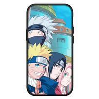 Cover for iPhone 16 15 Xiaomi Redmi Note 14 13 12 11 Pro Max X 8 9 16e Samsung Galaxy S25 S24 S23 A4Moto OPPO Huawei Hinata Hyuga Naruto Phone Case for Redmi Note 11 Pro rausvai ruda