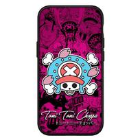 Cover for iPhone 16 15 Xiaomi Redmi Note 14 13 12 11 Pro Max X 16e Samsung Galaxy S25 S24 S23 Moto OPPO Huawei Luffy One Piece Tony Chopper Phone Case for Xiaomi Poco M6 Plus 5G aero