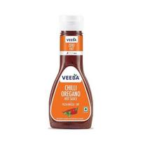 VEEBA Sauces, Chilli Oregano Sauce, 350Gram