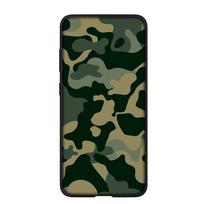 Phone Case for Samsung Galaxy S25 S24 S23 iPhone 16 15 Xiaomi Redmi Note 14 13 12 16E X Pro Max OPPO Moto Huawei Camo Military Army Camouflage Pattern for OPPO A58 5G švelni smėlinė