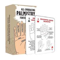 Chiromantija Būrimas Žaidimo kortos Palmologijos tema Būrimo kaladė Delnų skaitymo Taro kortos smėlis