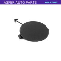 Front Bumper Towbar Cover For Doblo Mk1 Mk2 2001-2009 OEM 735308884