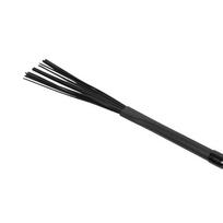 Jazz Drum Brush and Stick Set: Steel Brush & Percussion Accessories