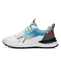 Shoes Men Original Replicas Man Sneakers Men's Shoes Men's Sports Shoe Sneaker Casual Footwear New Fast Sneakers for Mens 39