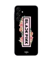Case For Samsung Galaxy A15 blackpink concert paris Maniacase juoda
