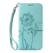 Flip Wallet Case For Samsung Galaxy A6 Plus Dual SIM  A70S  A71 4G PU Leather Cover,A71 4G A72 A73 5G A8 2018 Core Phone Cove Samsung Galaxy A70S žalia