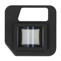 1.15X Drono Anamorfinis Objektyvas HD 110 Laipsnių Plataus Kampo Mėlynas Šlifuotas Kameros Filtras DJI Mavic 3 gray