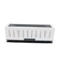 Flame Diffuser Humidifier Remote Control Essential Oil Diffuser 200ml Aromatherapy Diffuser for balta