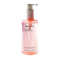 Biodance Kolageninis valomasis aliejus 200ml white