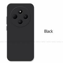 For Xiaomi Poco M7 5G Case Xiaomi Poco M7 5G Cover TPU Shockproof Liquid Silicone Phone Case Protective Cover Xiaomi Poco M7 5G For Poco M7 5G juoda