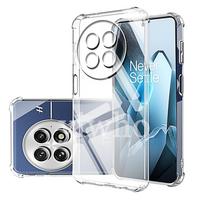 Transparent Phone Case for For Oneplus 13 12r 11r 10r 10 9 8 Pro T R  One Plus 1+ 13 Shell Protective Camera Back Clera Covers For oneplus 13 gray