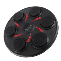 Išmanusis muzikos bokso aparatas Bluetooth Reguliuojamas prie sienos tvirtinamas bokso smūgiavimo treniruočių taikinys su
