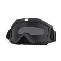 Windproof Dirt Bike Motorcycle Goggles Outdoor Dustproof Motocross War Game Hunting Cycling Mounteering Goggles
