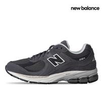 New Balance Dark Gray Running Shoes Sneakers M2002rf M2002RFL/230