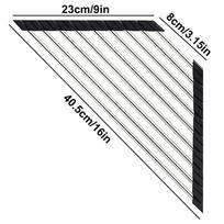 Roll Up Triangle Dish Drying Rack Kitchen Sink Organizer Corner Over the Sink Sponge Rag Holder Foldable Stainless Steel Drainer juoda