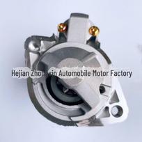 QD1246 4G18-3708110 Compatible with Geely Vision, Emgrand, King Kong, Panda 4G15, 4G18 12V