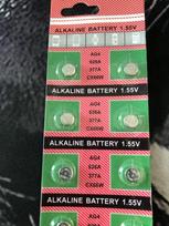 Watch & Bracelet Kit with Boxes, Battery, Meter Adjuster, and Screwdriver