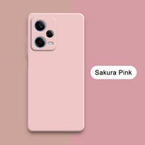 For Xiaomi Redmi Note 12 Pro Plus Case Cover Redmi Note 12 Pro Plus Capa Back Bumper TPU Soft Case Redmi Note 12 Pro 4G Fundas RdmiNote12 5G Global