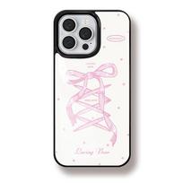 Zhitai Apple iPhone 15 Pro Max Case - Stylish for iPhone 14/13/12Pro, Women's Drop Protection iPhone 16