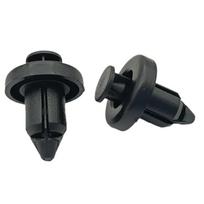 Haval Raptors '23 Chitu H5 Front Bumper Water Tank Cover Clip Kangsen,